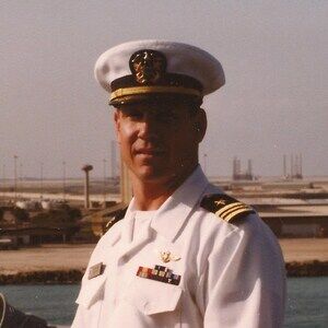 Meet your Posher, Dave